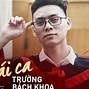 Bằng Tốt Nghiệp Cao Đẳng Nghề Bách Khoa Hà Nội