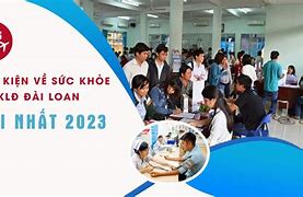 Có Nên Đi Xkld Đài Loan 2023 Không Visa K O O D I