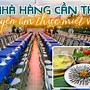 Nhà Hàng Chay Bỉ Ngạn Cần Thơ