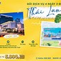 Tour Nhật Bản 30/4 Vietravel Airlines