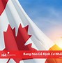 Trung Tâm Tiếp Nhận Thị Thực Canada